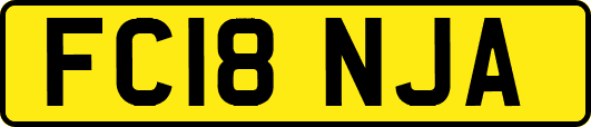 FC18NJA