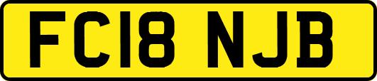 FC18NJB