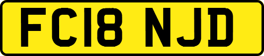FC18NJD