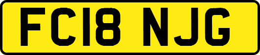 FC18NJG