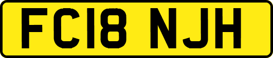 FC18NJH