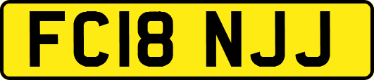 FC18NJJ