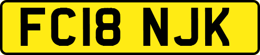 FC18NJK