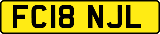 FC18NJL