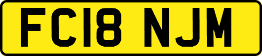 FC18NJM