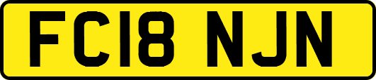 FC18NJN