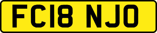 FC18NJO