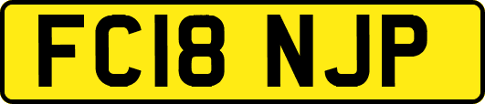 FC18NJP