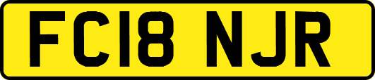 FC18NJR