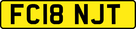 FC18NJT