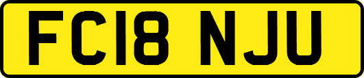 FC18NJU