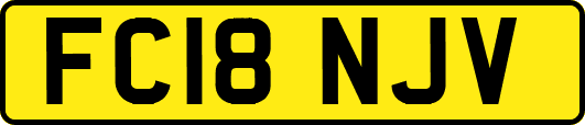 FC18NJV