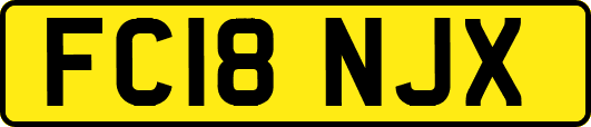 FC18NJX