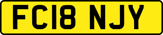 FC18NJY