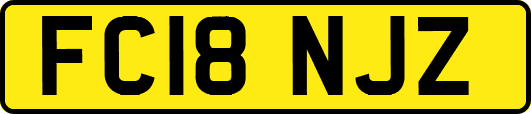 FC18NJZ