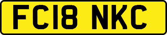 FC18NKC