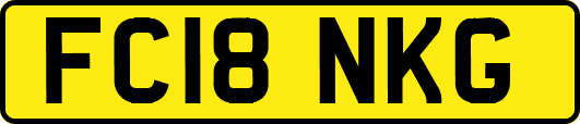 FC18NKG