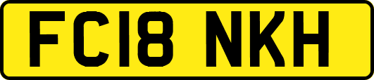 FC18NKH