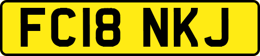 FC18NKJ