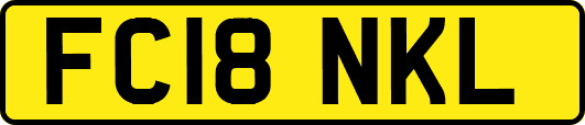 FC18NKL