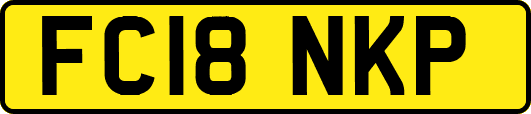 FC18NKP