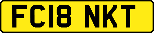 FC18NKT