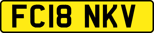 FC18NKV