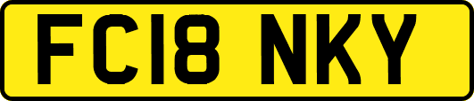 FC18NKY