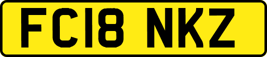 FC18NKZ