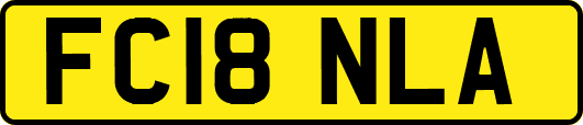FC18NLA