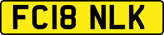 FC18NLK