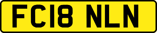 FC18NLN