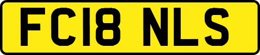 FC18NLS