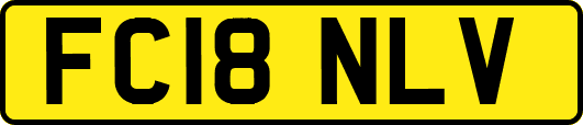 FC18NLV