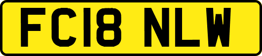 FC18NLW