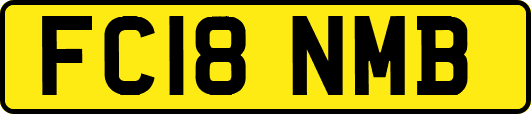 FC18NMB