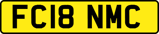 FC18NMC