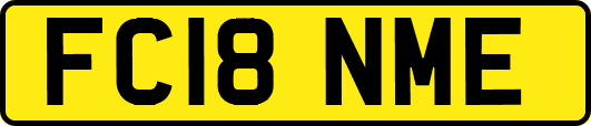 FC18NME