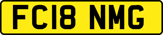 FC18NMG