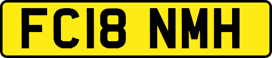 FC18NMH