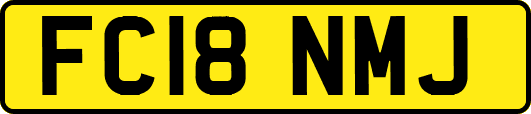 FC18NMJ