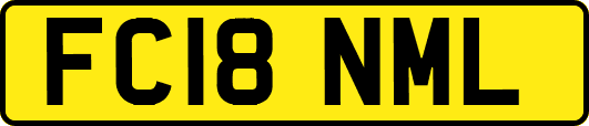 FC18NML