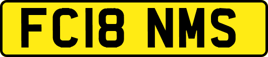 FC18NMS