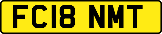 FC18NMT