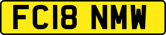 FC18NMW