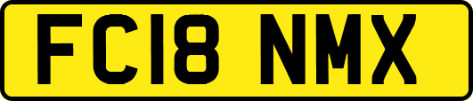 FC18NMX