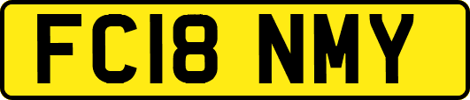 FC18NMY