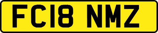 FC18NMZ