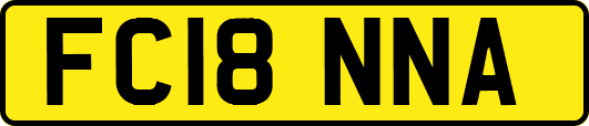 FC18NNA