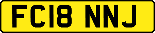 FC18NNJ